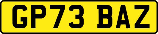GP73BAZ
