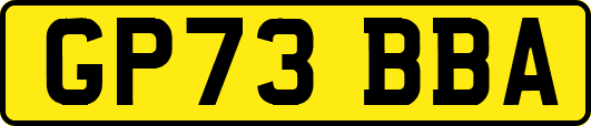 GP73BBA