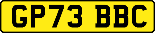 GP73BBC