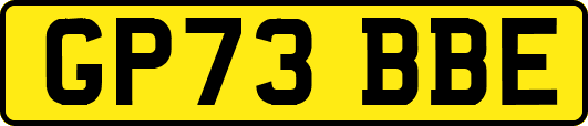 GP73BBE