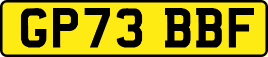 GP73BBF