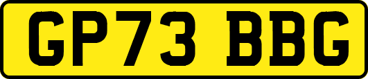 GP73BBG