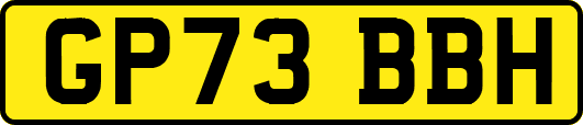GP73BBH