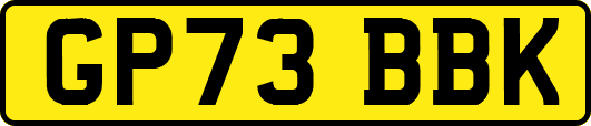 GP73BBK