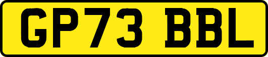 GP73BBL