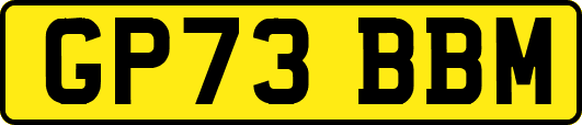 GP73BBM