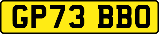 GP73BBO