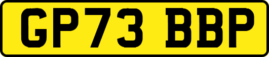 GP73BBP