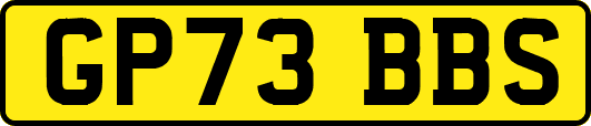 GP73BBS