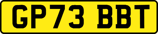 GP73BBT