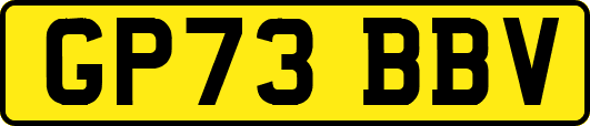 GP73BBV