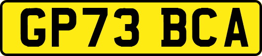 GP73BCA