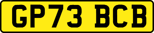 GP73BCB