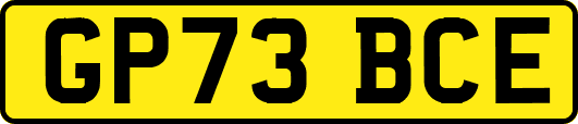GP73BCE