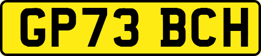 GP73BCH