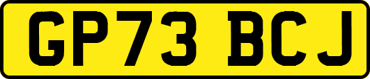 GP73BCJ