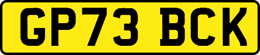GP73BCK