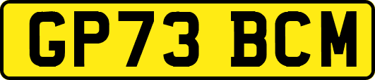 GP73BCM