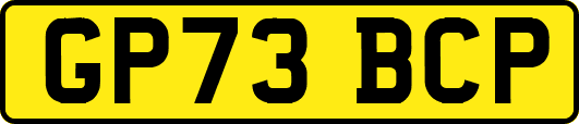 GP73BCP