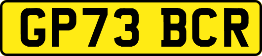 GP73BCR