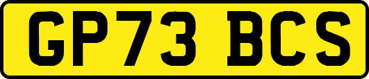 GP73BCS