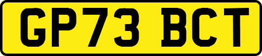 GP73BCT