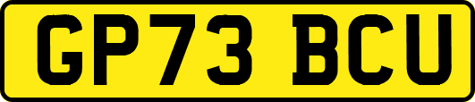GP73BCU