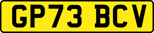 GP73BCV