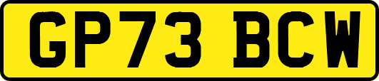GP73BCW