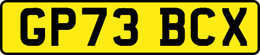 GP73BCX