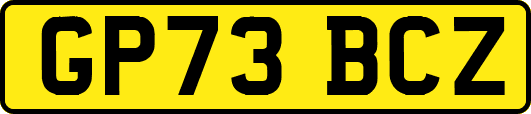 GP73BCZ