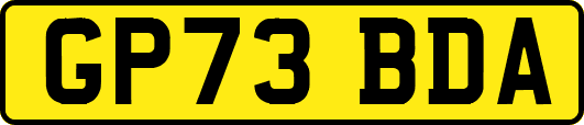 GP73BDA