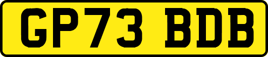 GP73BDB