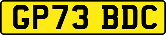 GP73BDC