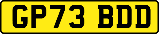 GP73BDD