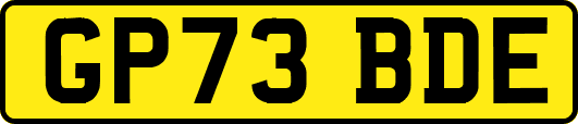 GP73BDE