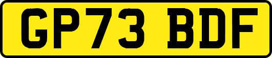 GP73BDF