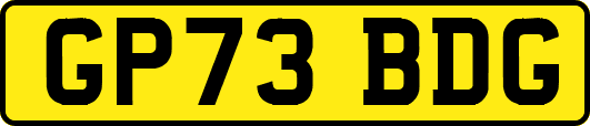 GP73BDG