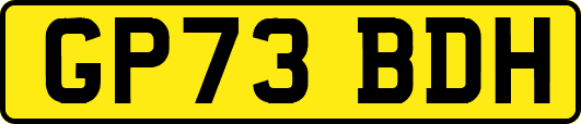 GP73BDH