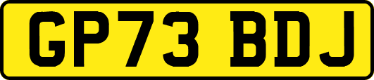 GP73BDJ