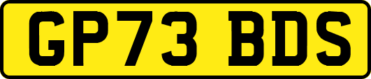 GP73BDS