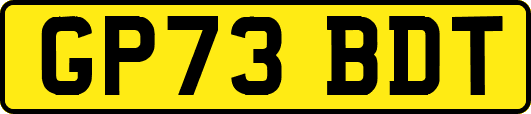 GP73BDT