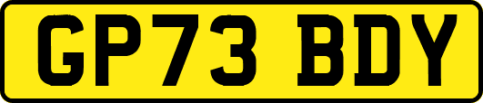 GP73BDY