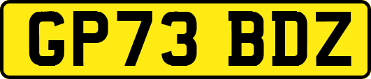 GP73BDZ
