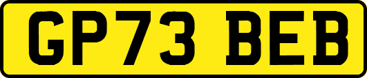 GP73BEB