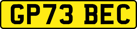 GP73BEC