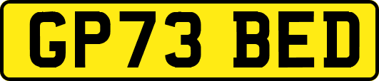 GP73BED