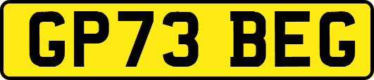 GP73BEG
