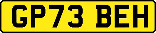 GP73BEH