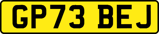 GP73BEJ